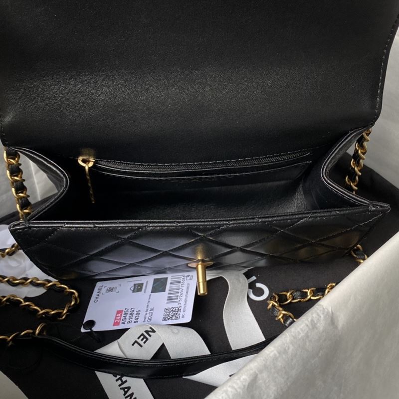 Ch**el satchel bags